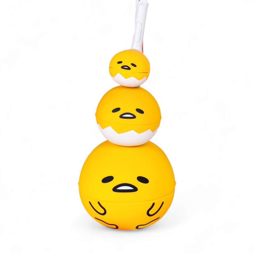 Otamatone Special Edition Gudetama