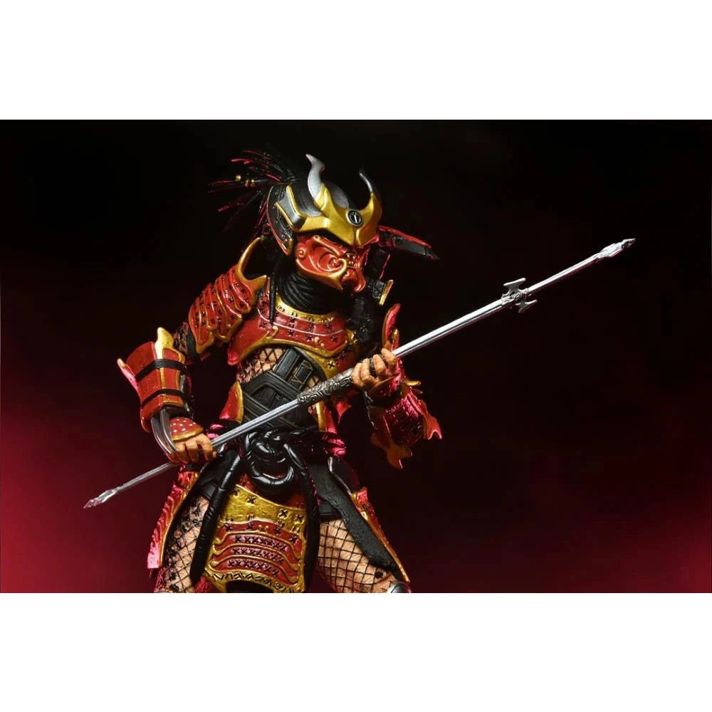 Predator: Hunting Grounds Ultimate Samurai Predator