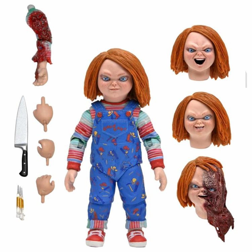 Ultimate Chucky TV Series