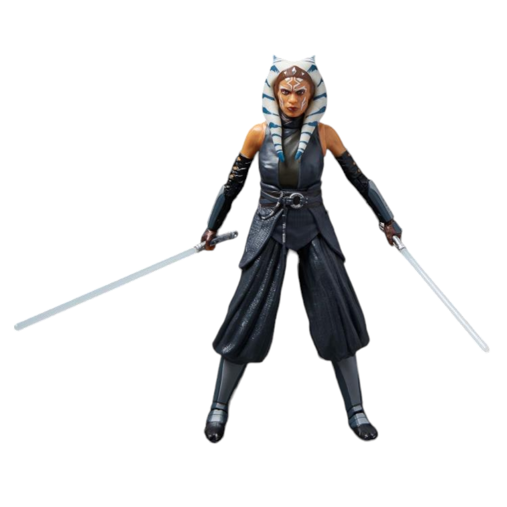 Star Wars: The Black Series 6" Ahsoka Tano Ahsoka