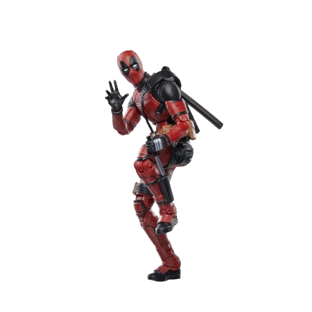 Marvel Legends: Legacy Colecction - Deadpool