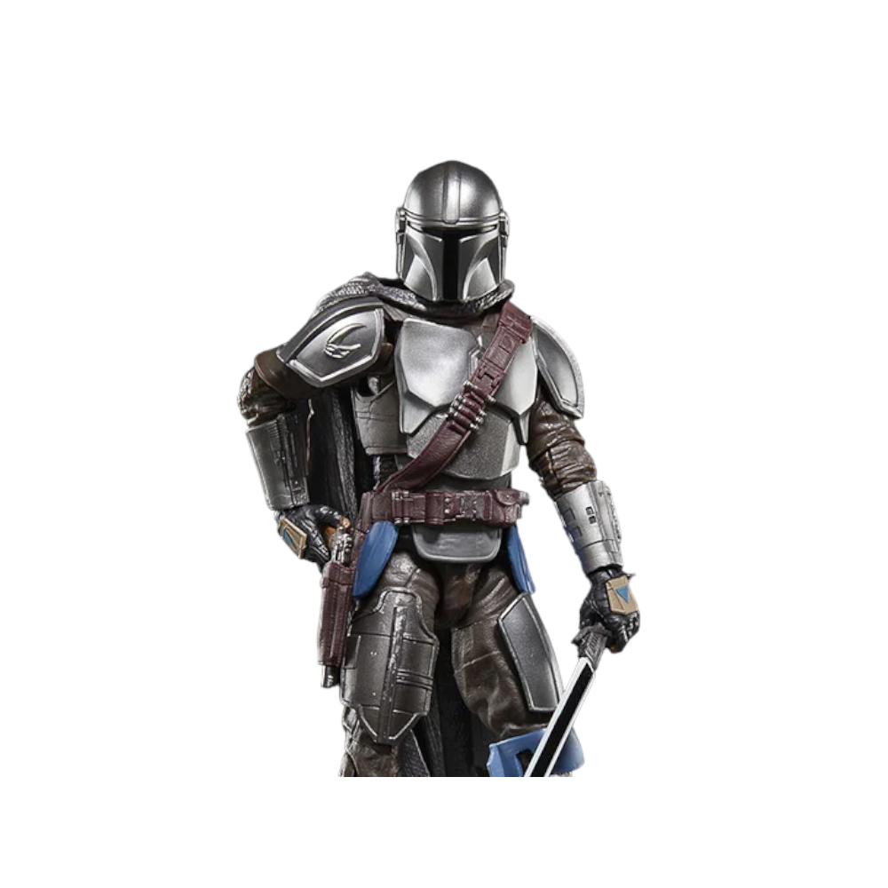 Star Wars The Black Series - The Mandalorian Mines of Mandalore