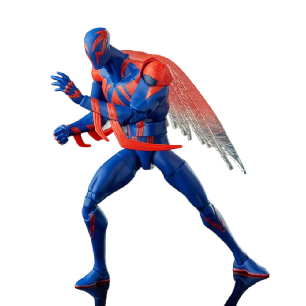 Spider-Man: Across the Spider-Verse Marvel Legends Spider-Man 2099