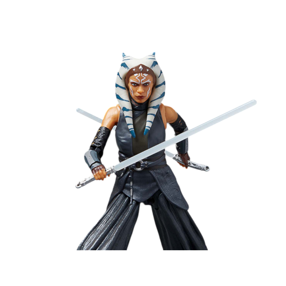 Star Wars: The Black Series 6" Ahsoka Tano Ahsoka