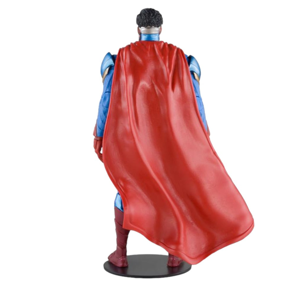DC Mutiverse Comics Injustice 2 Superman