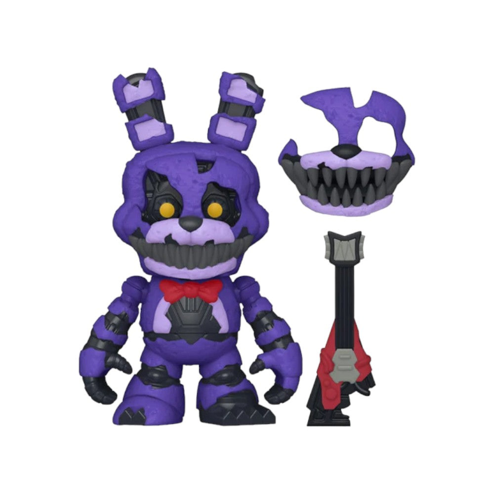 Five Nights at Freddy's SNAPS! Nightmare Bonnie