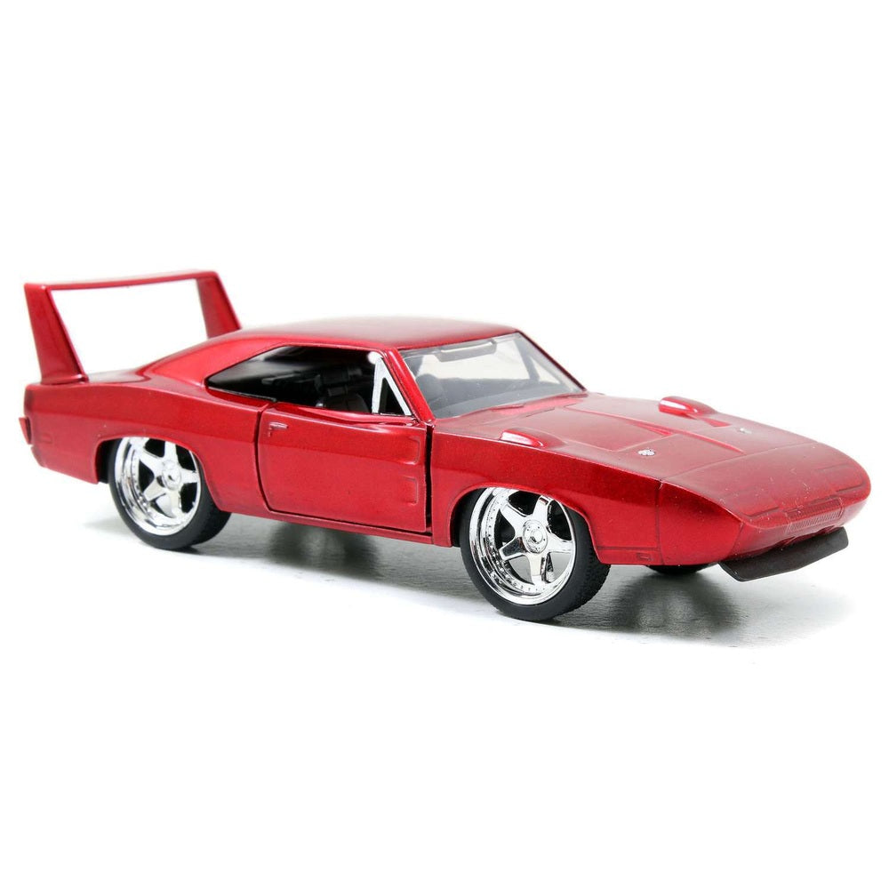 Fast & Furious Dom's 1969 Dodge Charger Daytona 1/32