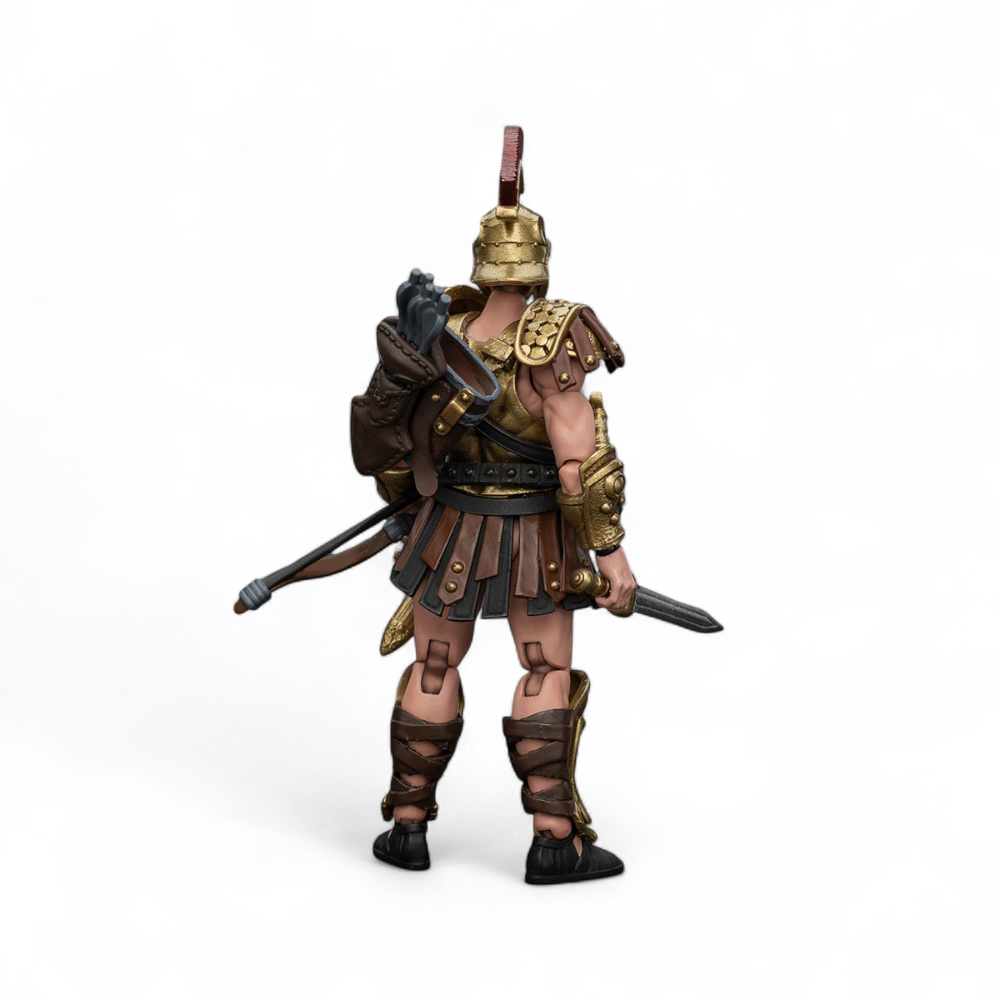 República Romana Escuadrón Cohorte IV Centurión 1/18