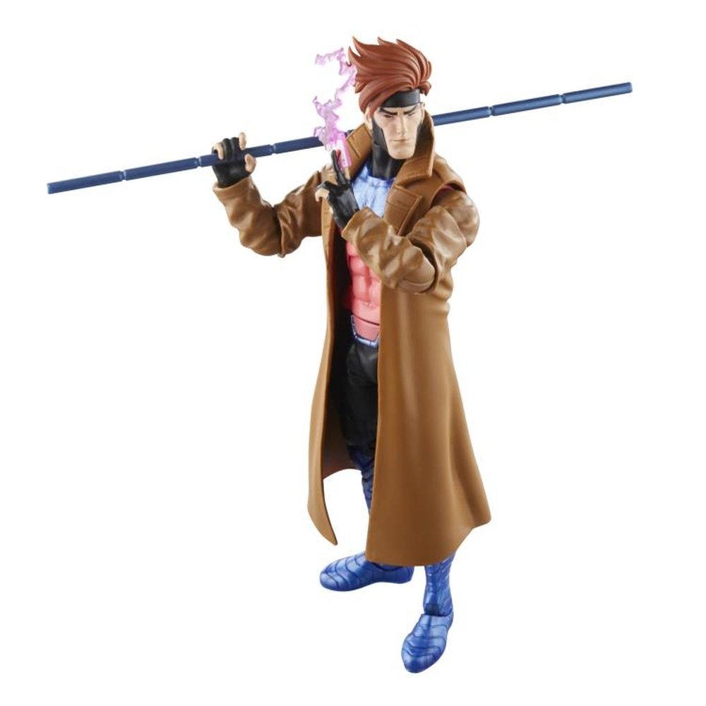 Marvel Legends Retro Collection X-Men '97 - Gambit