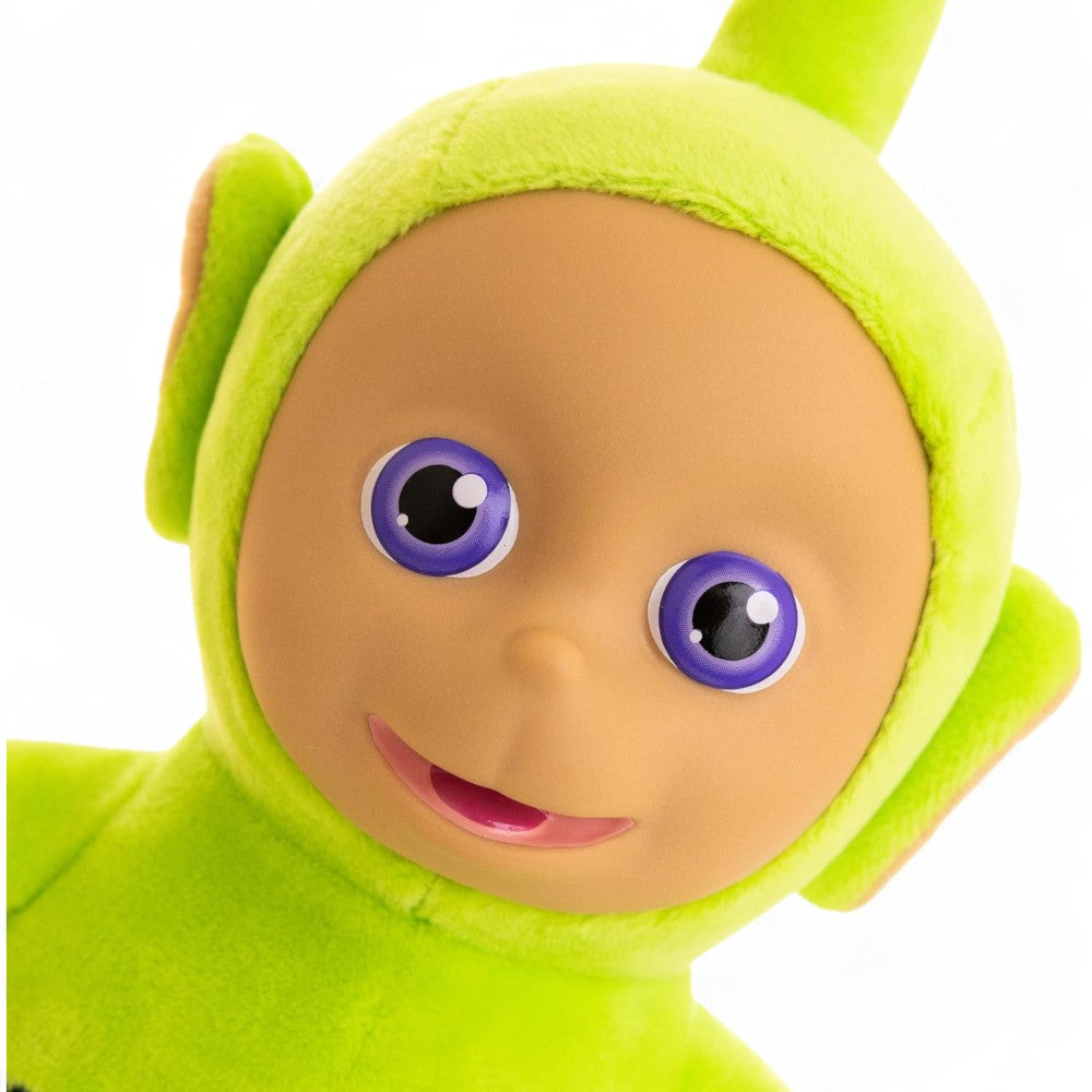 Teletubbies - Dipsy Color Change Peluche