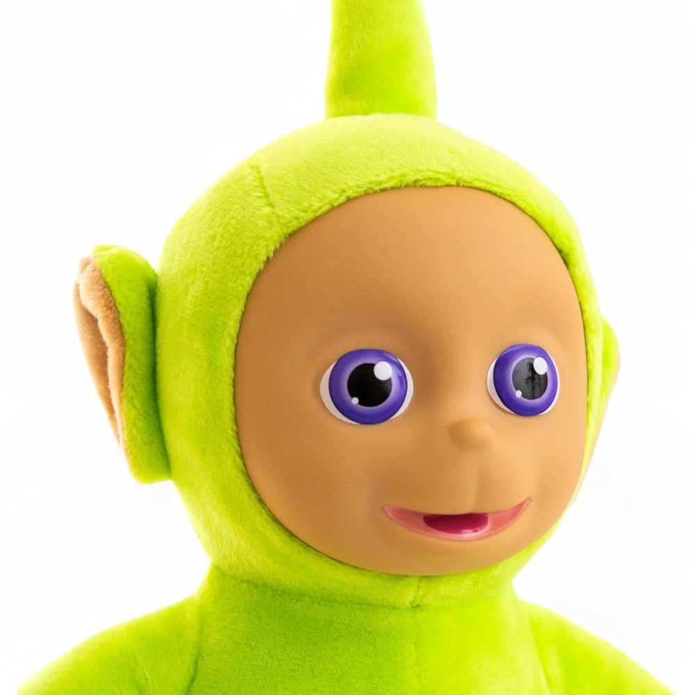 Teletubbies - Dipsy Color Change Peluche