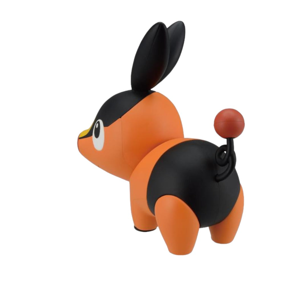 Pokemon Tepig #14 Quick Model Kit