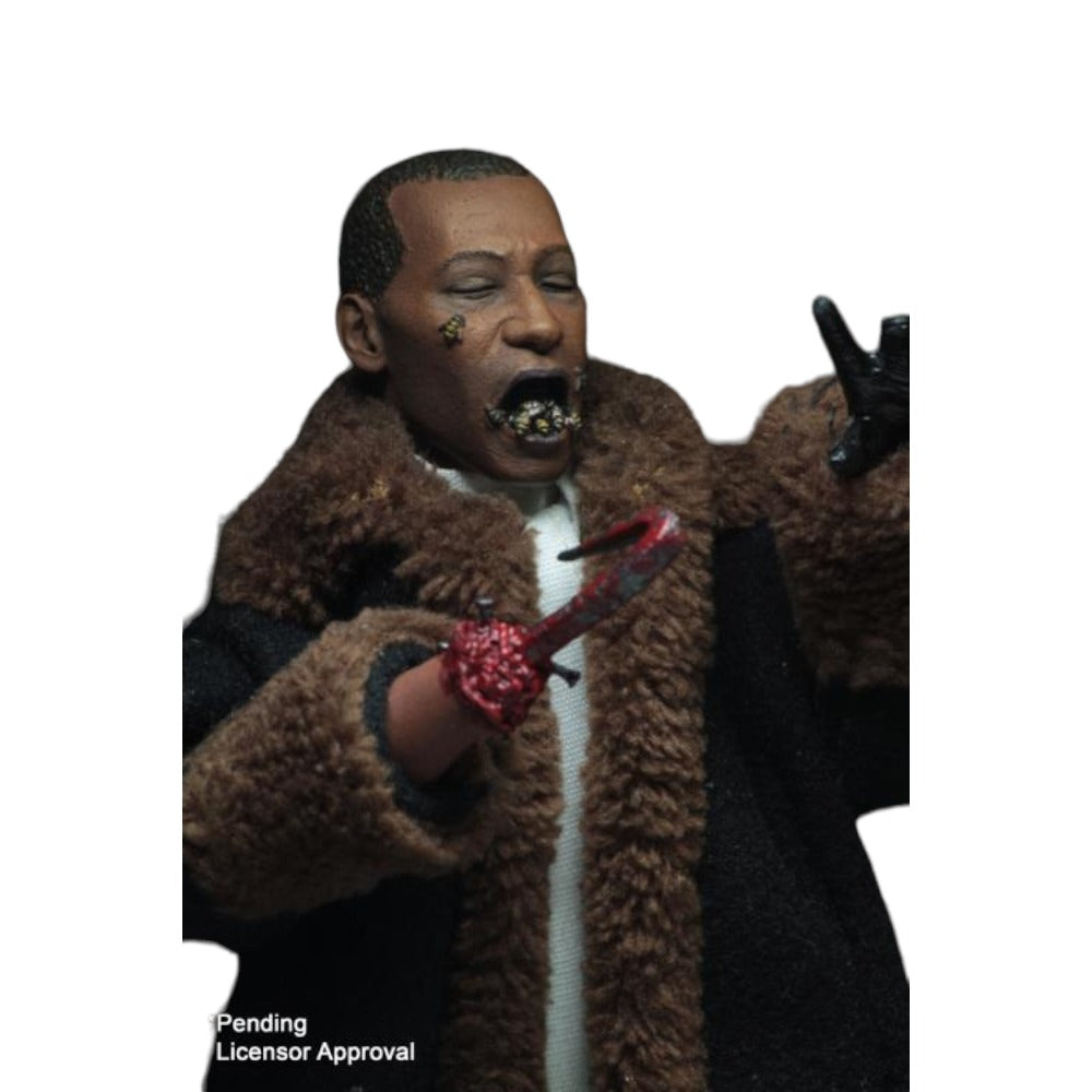 Candyman Clothed Series