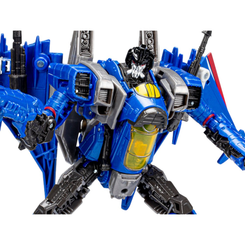 Transformers Studio Series 89 Voyager Thundercracker
