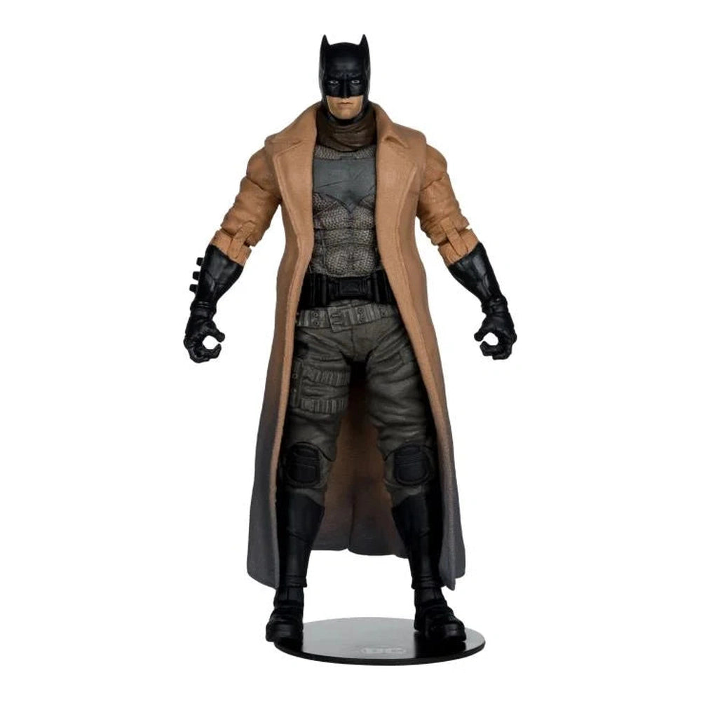 DC Multiverse Batman v Superman: Dawn of Justice - Knightmare Batman