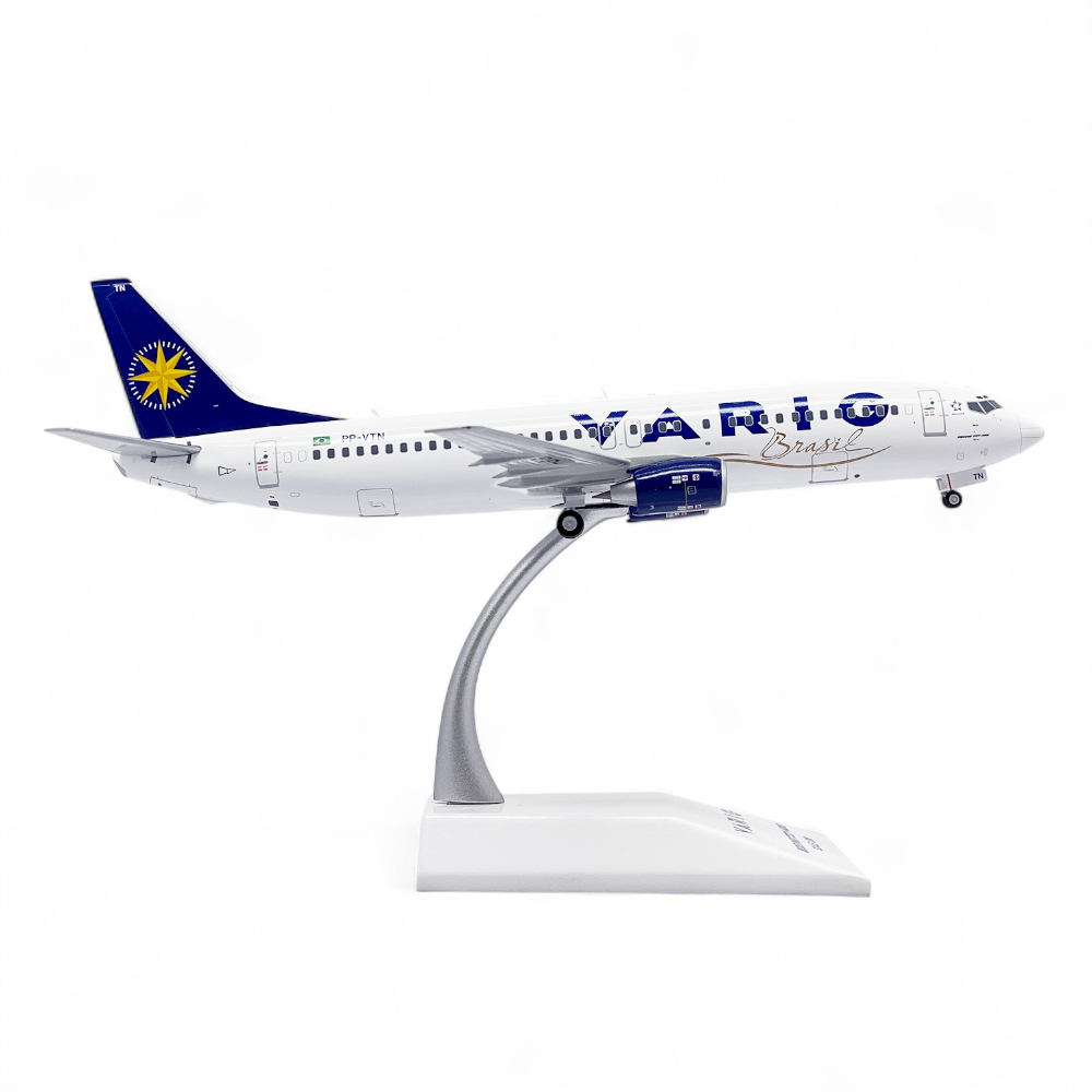 Boeing 737-400 Varig 1/200