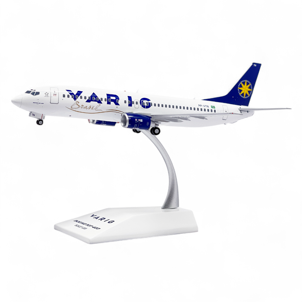 Boeing 737-400 Varig 1/200