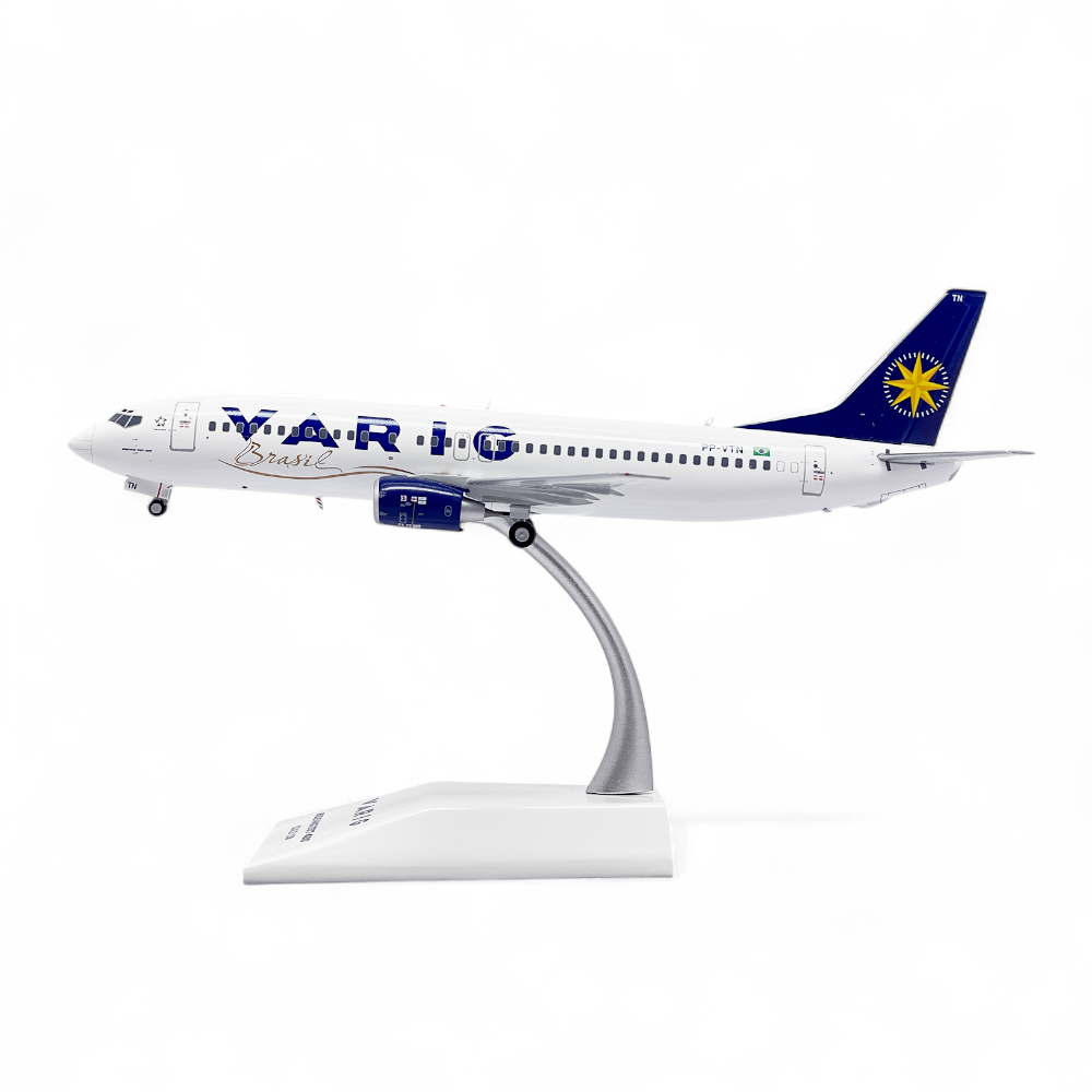 Boeing 737-400 Varig 1/200