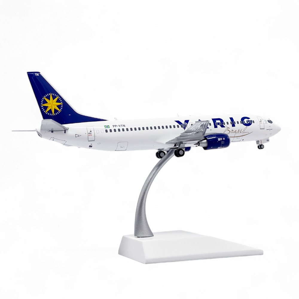 Boeing 737-400 Varig 1/200