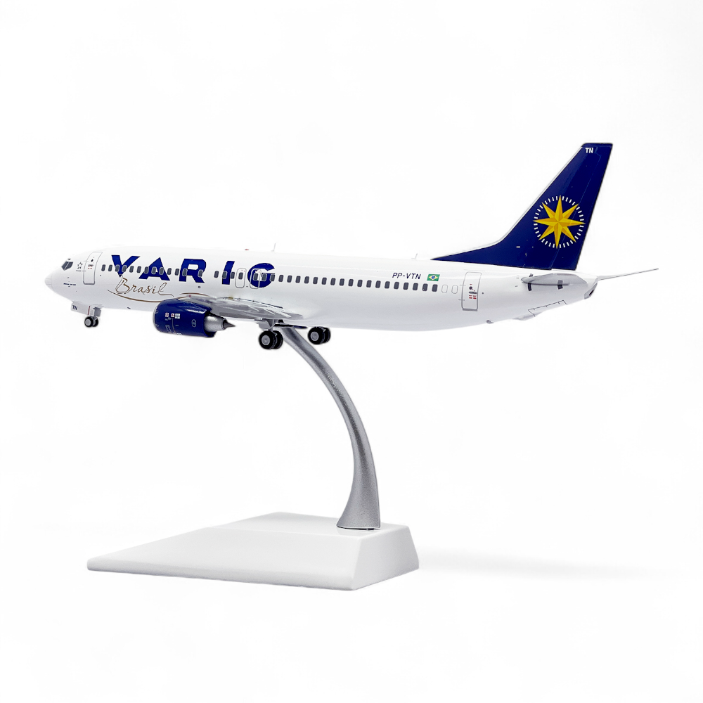 Boeing 737-400 Varig 1/200