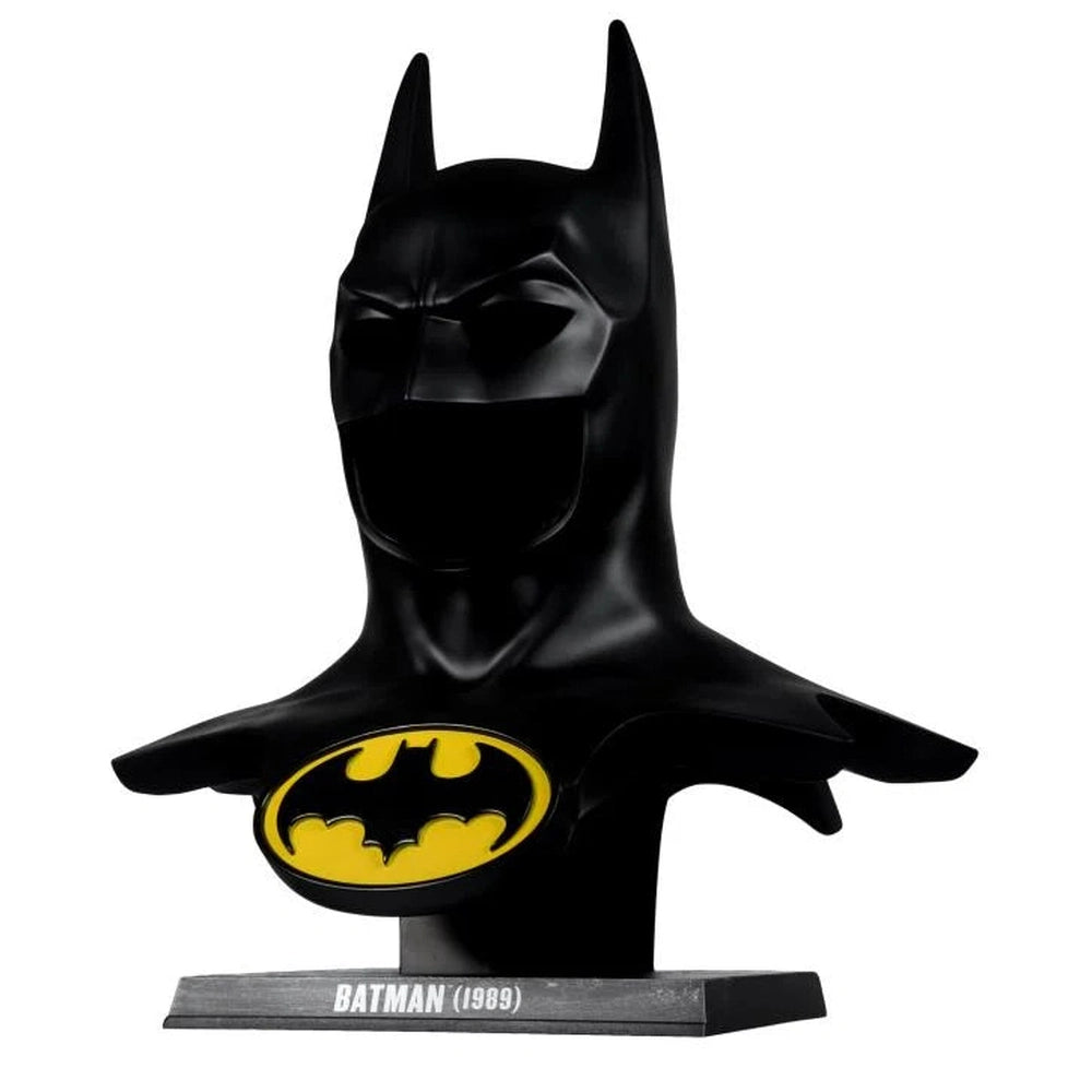 Batman 1989 Batman Cowl 1/1