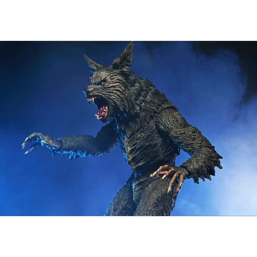 The Howling Ultimate Werewolf