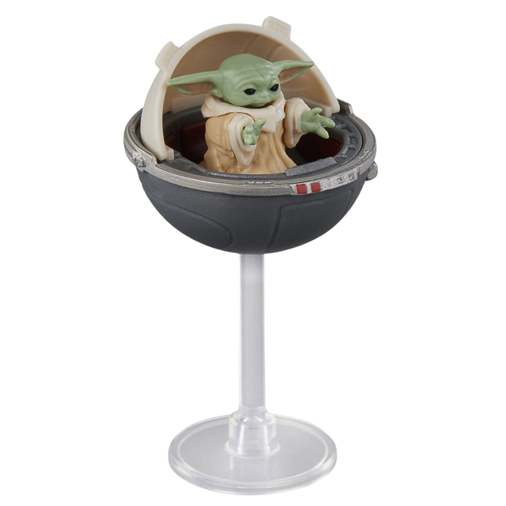 Star Wars: The Vintage Collection - Grogu The Mandalorian