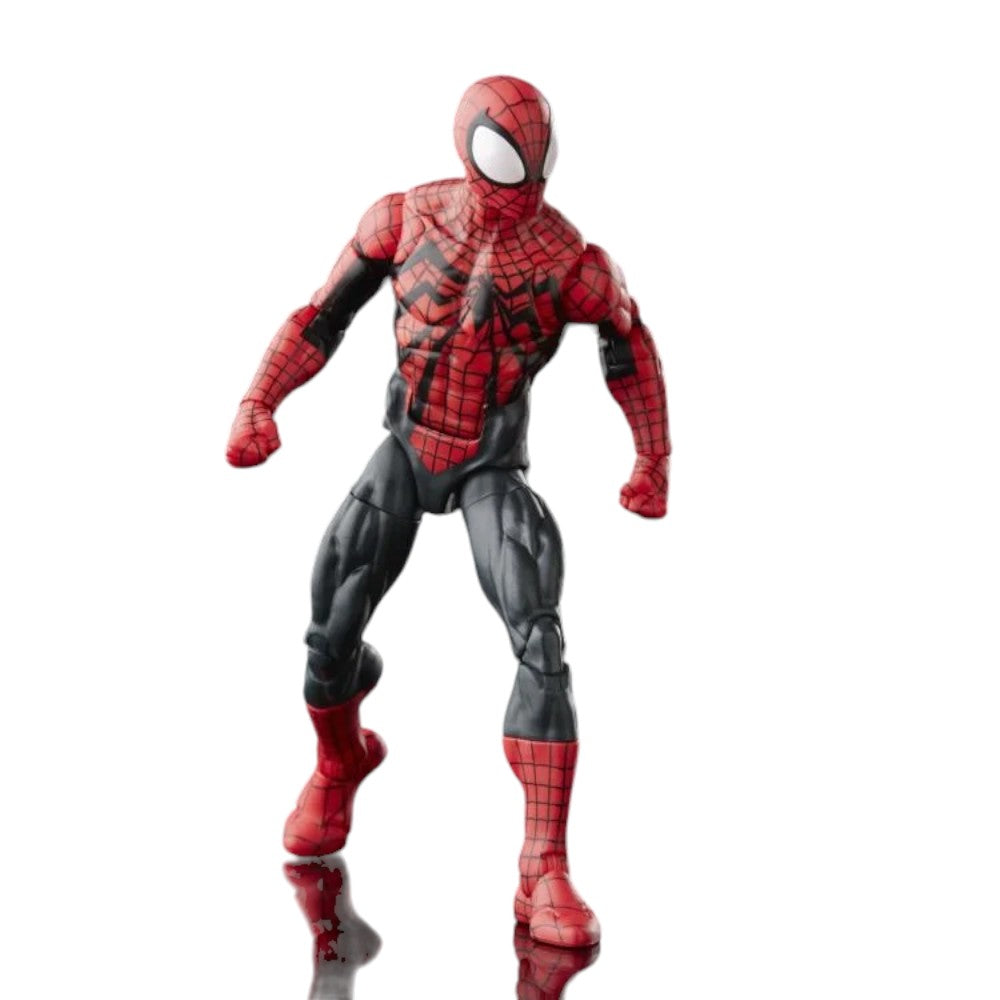 Marvel Legends The Amazing Spider-Man Spider-Man Ben Reilly