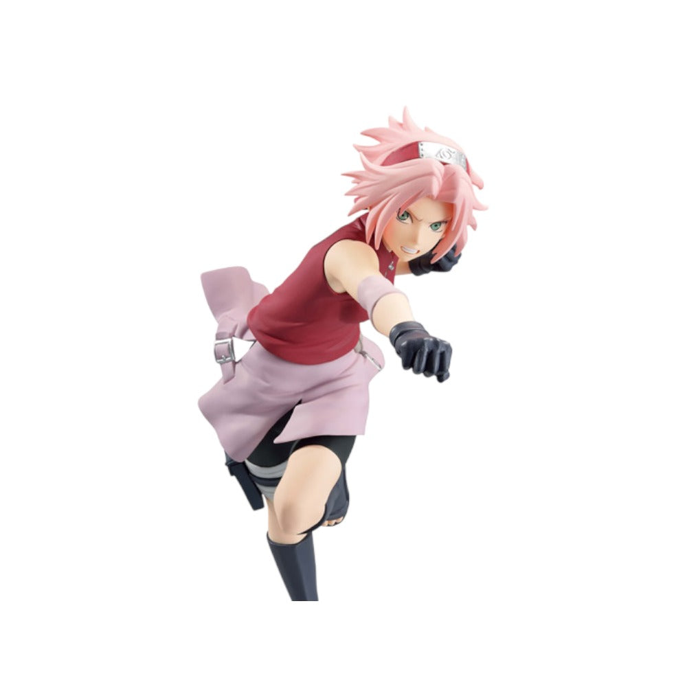 Naruto: Shippuden Vibration Stars Sakura Haruno