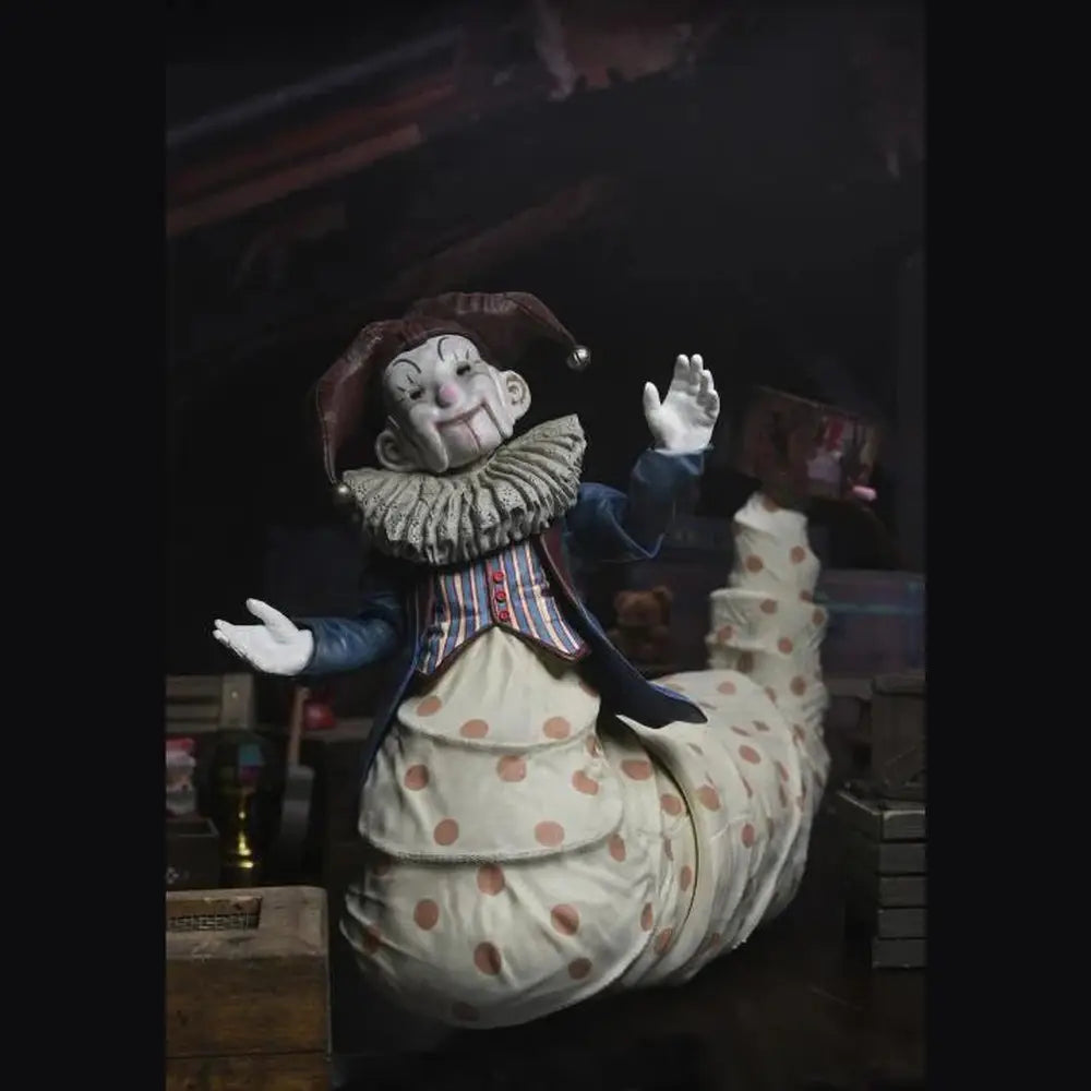 Krampus 2015 Der Klown Deluxe
