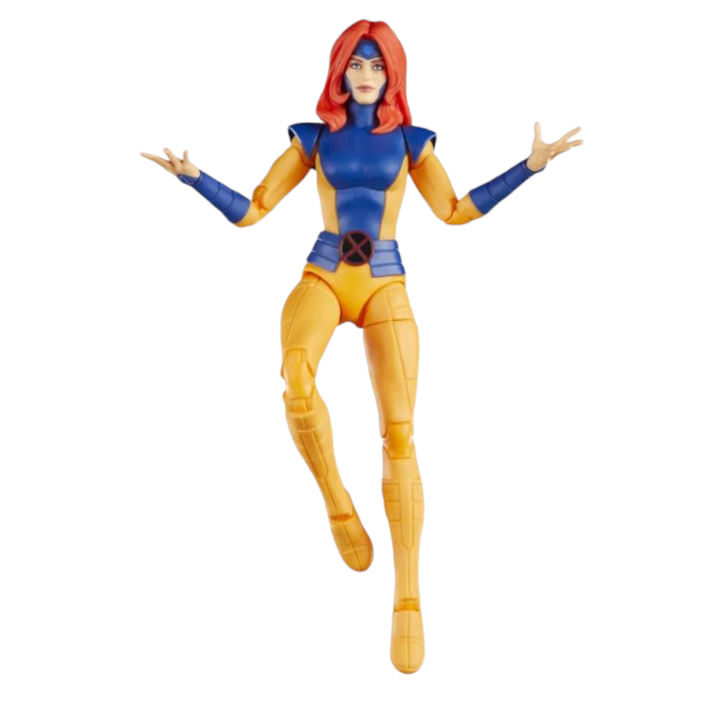 Marvel Legends Retro X-Men '97 Jean Grey