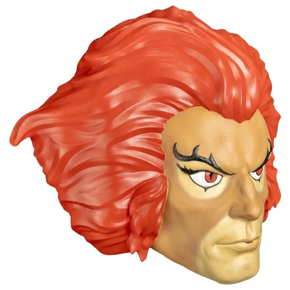 ThunderCats Lion-O Vinyl Máscara
