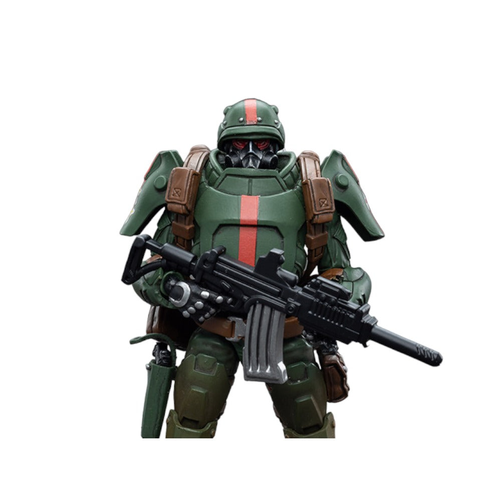 Infinity Ariadna Veteran Kazaks 1/18