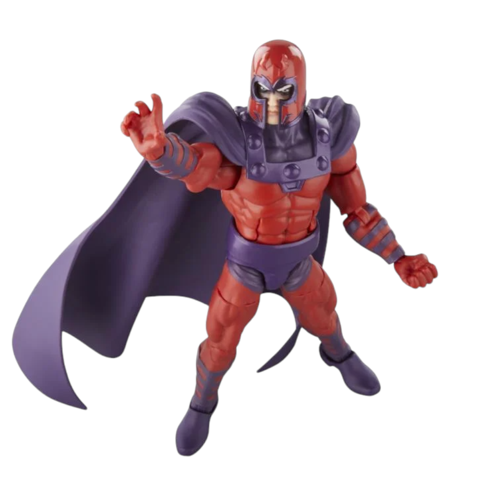 Marvel Legends Retro X-Men '97 Magneto