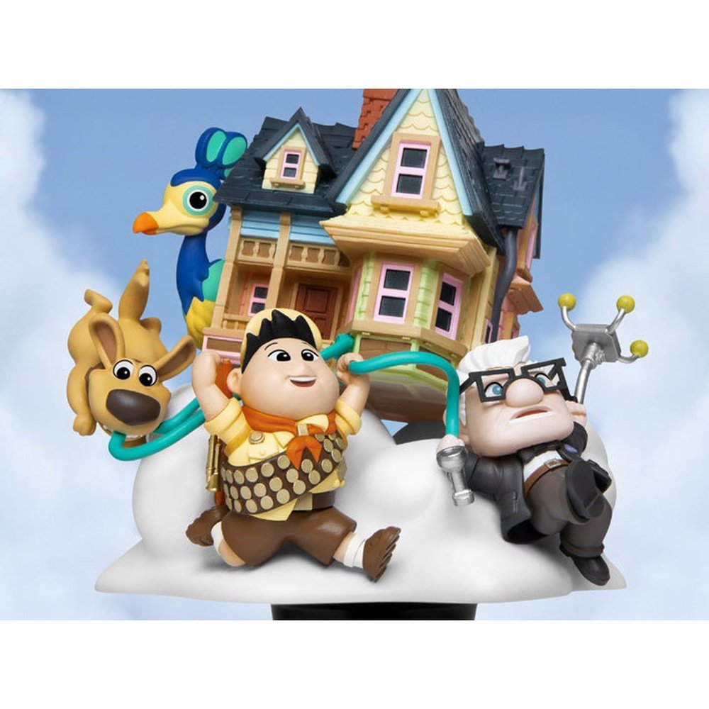 Disney D-Stage DS-100 - Up