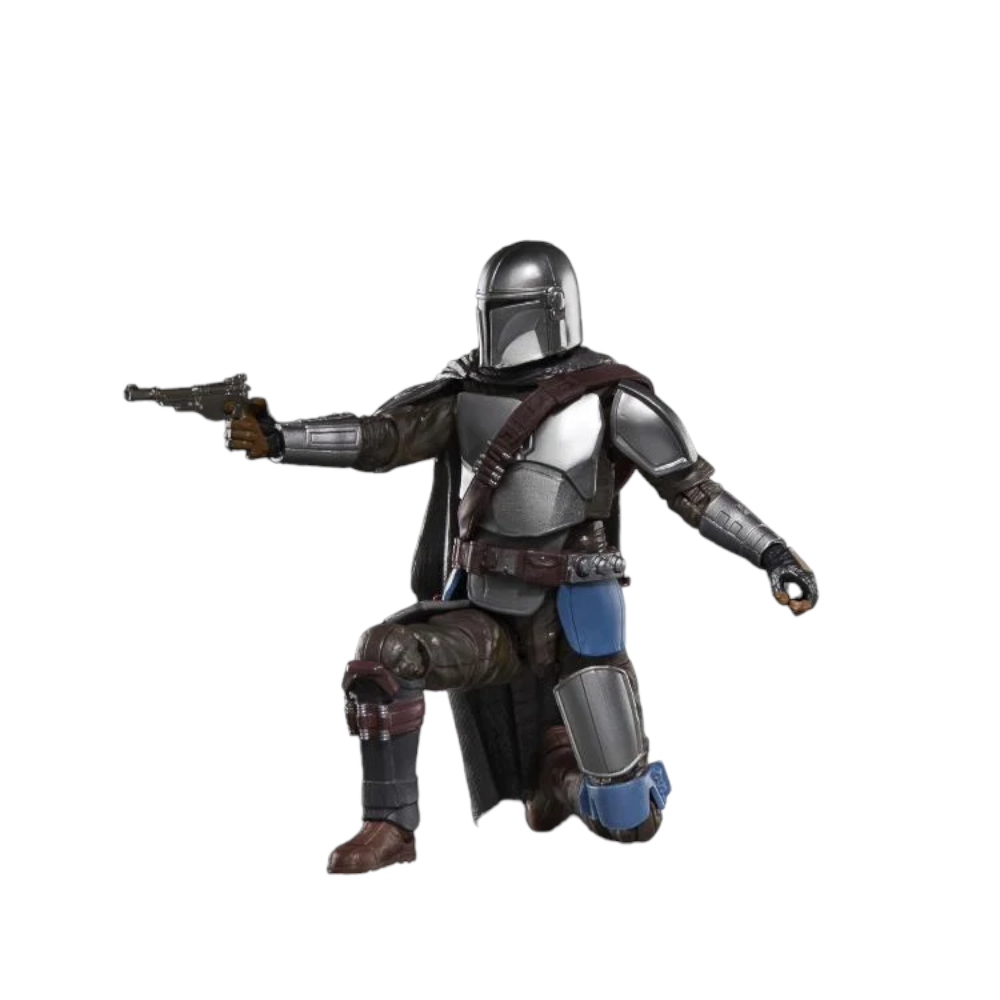 Star Wars The Black Series - The Mandalorian Mines of Mandalore