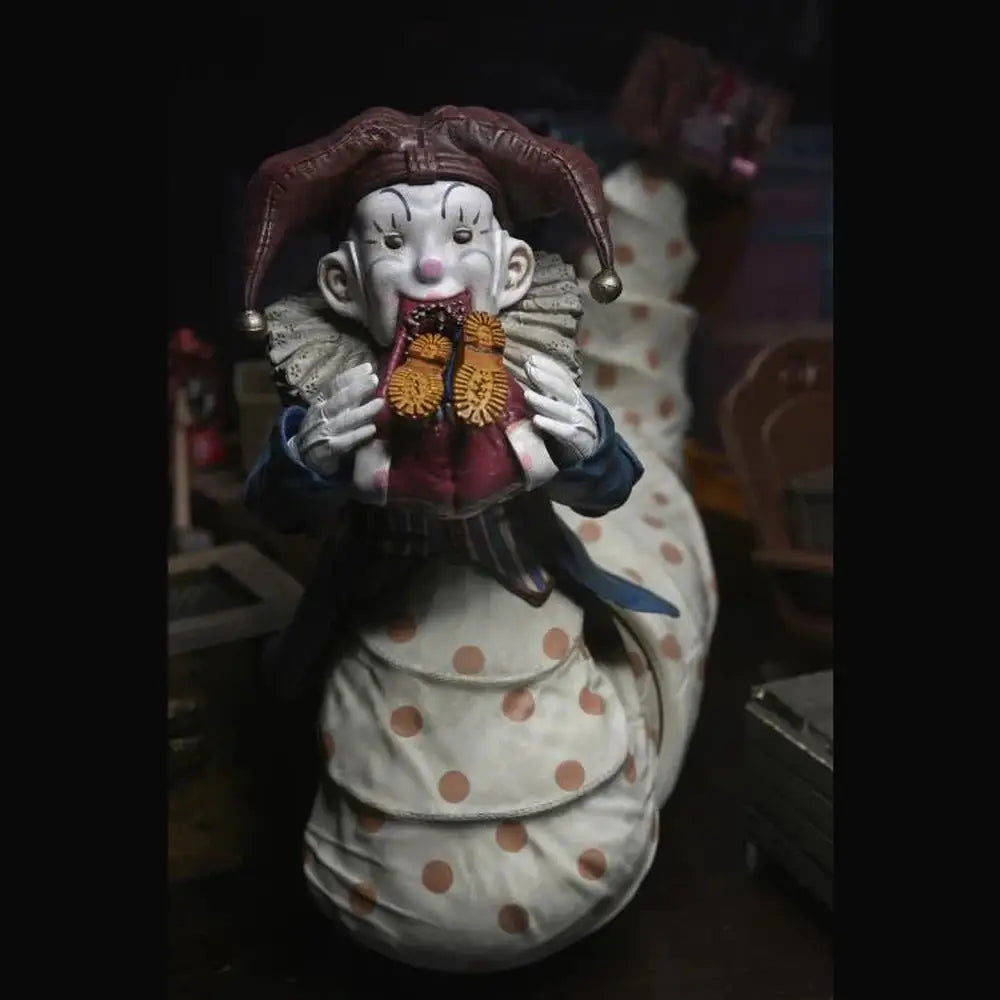 Krampus 2015 Der Klown Deluxe