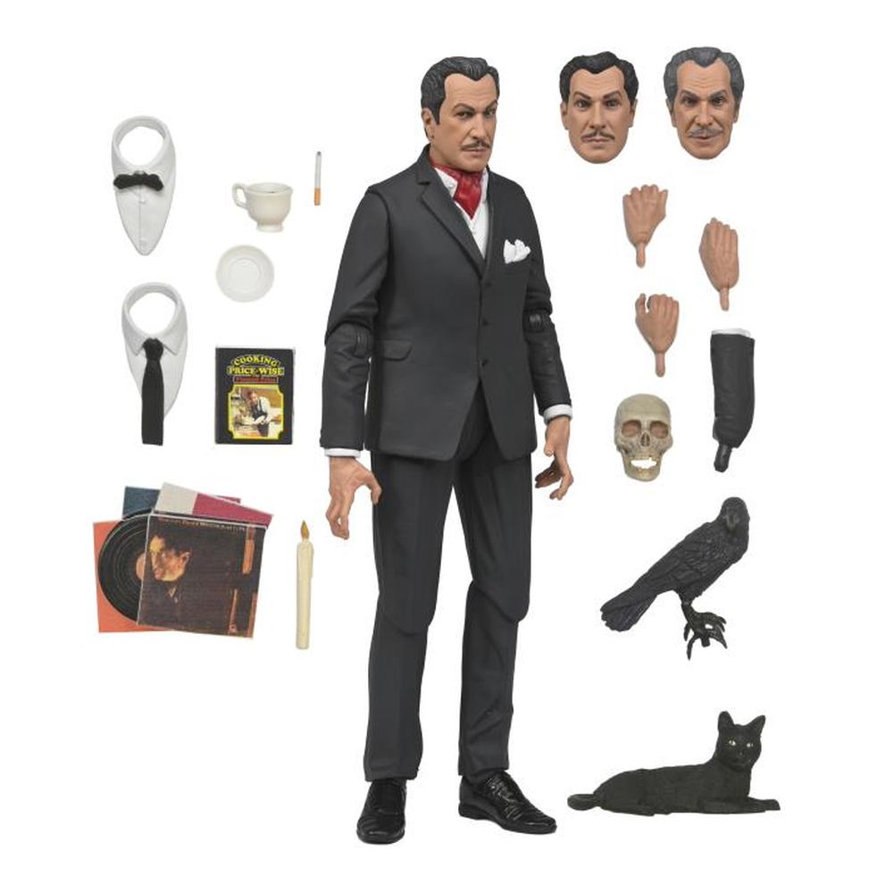 Vincent Price Ultimate