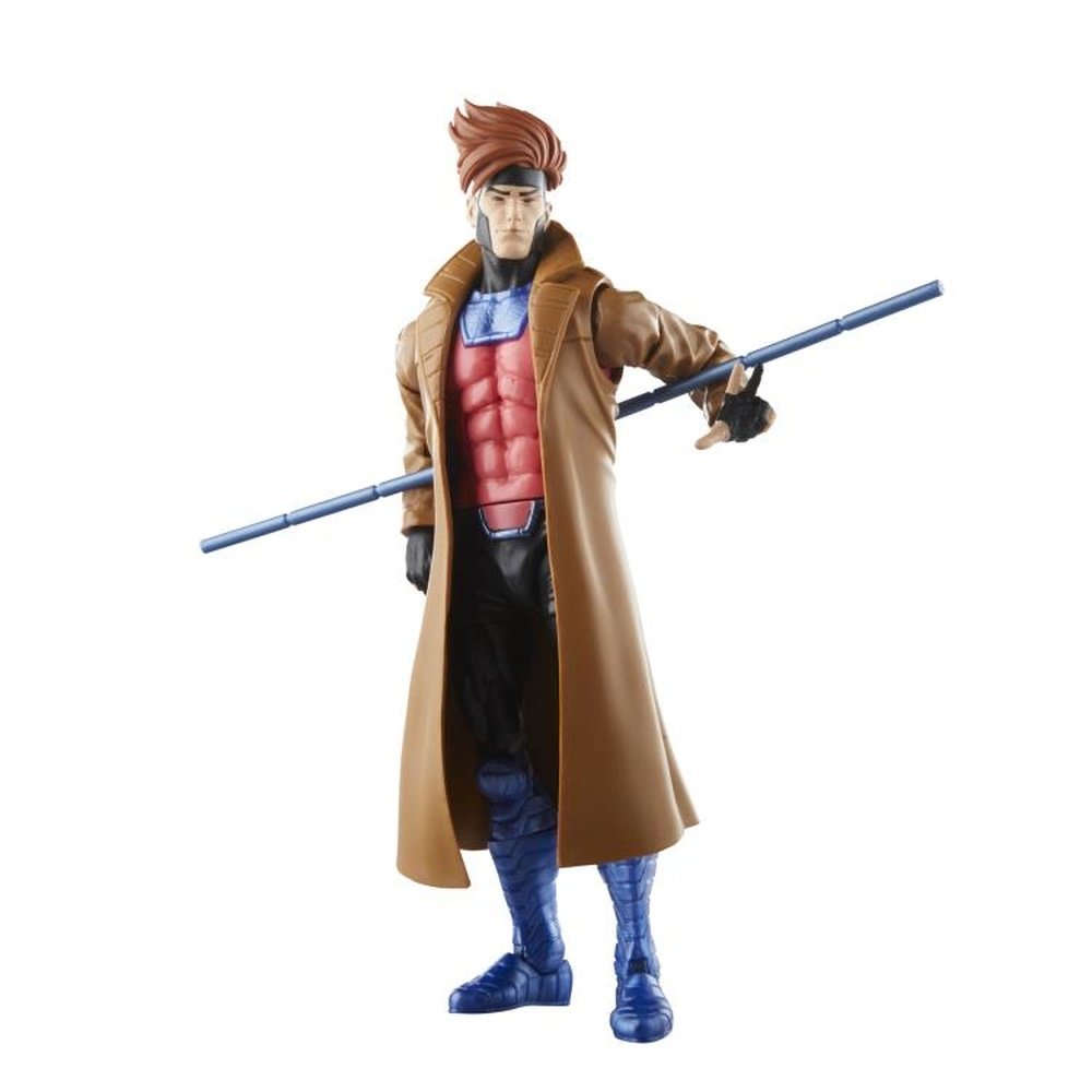 Marvel Legends Retro Collection X-Men '97 - Gambit