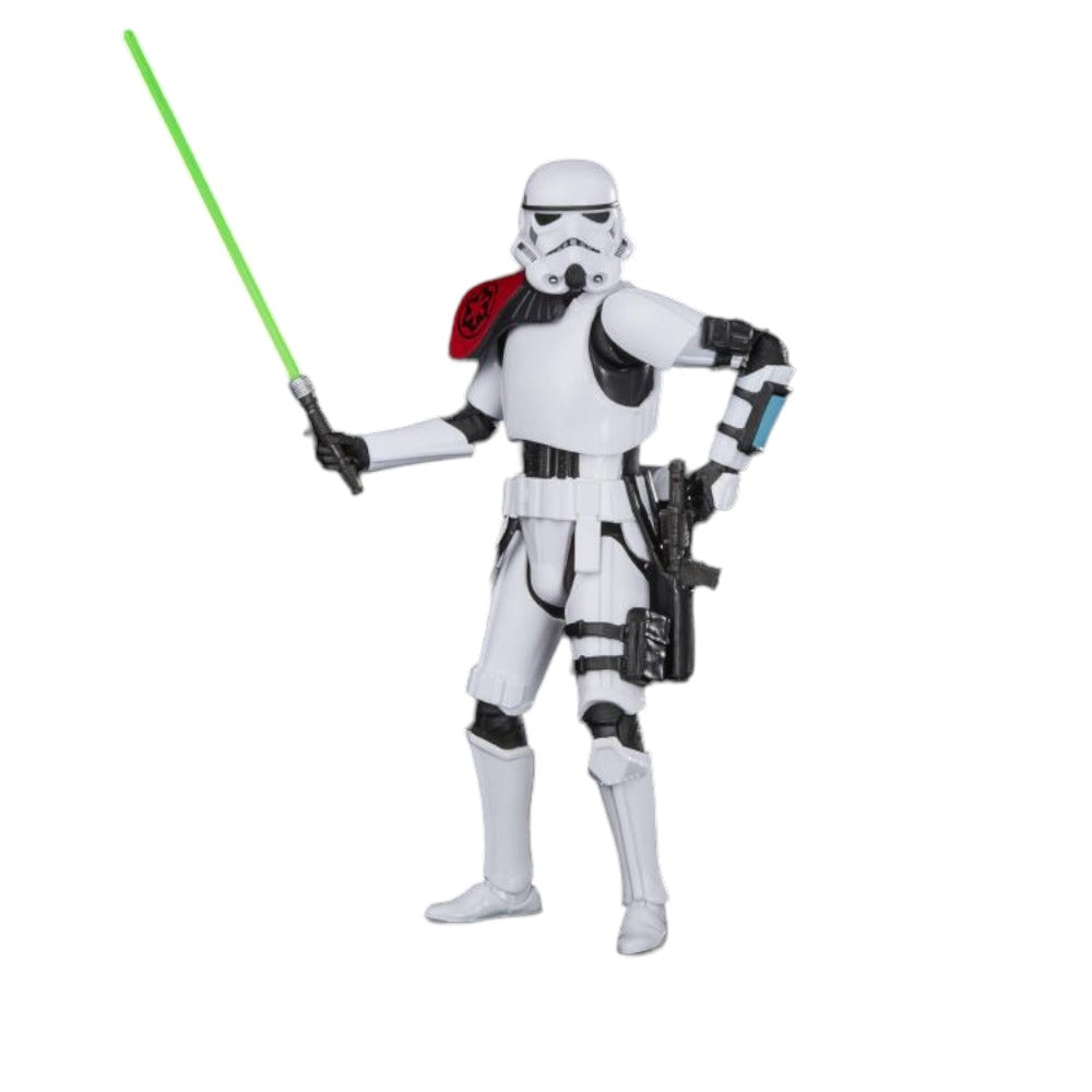 Star Wars: The Black Series 6" Sergeant Kreel Comics