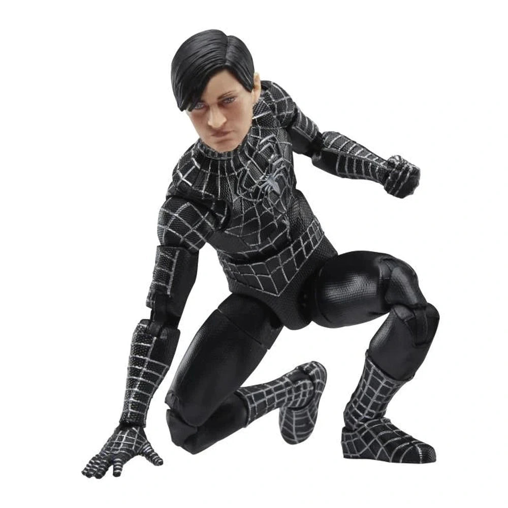 Marvel Legends Spider-Man 3 Symbiote