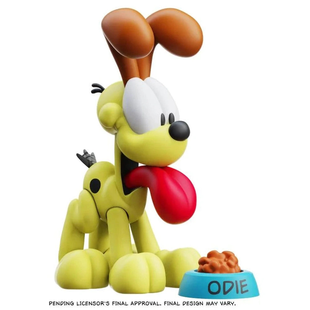 Garfield Wave 1 - Odie