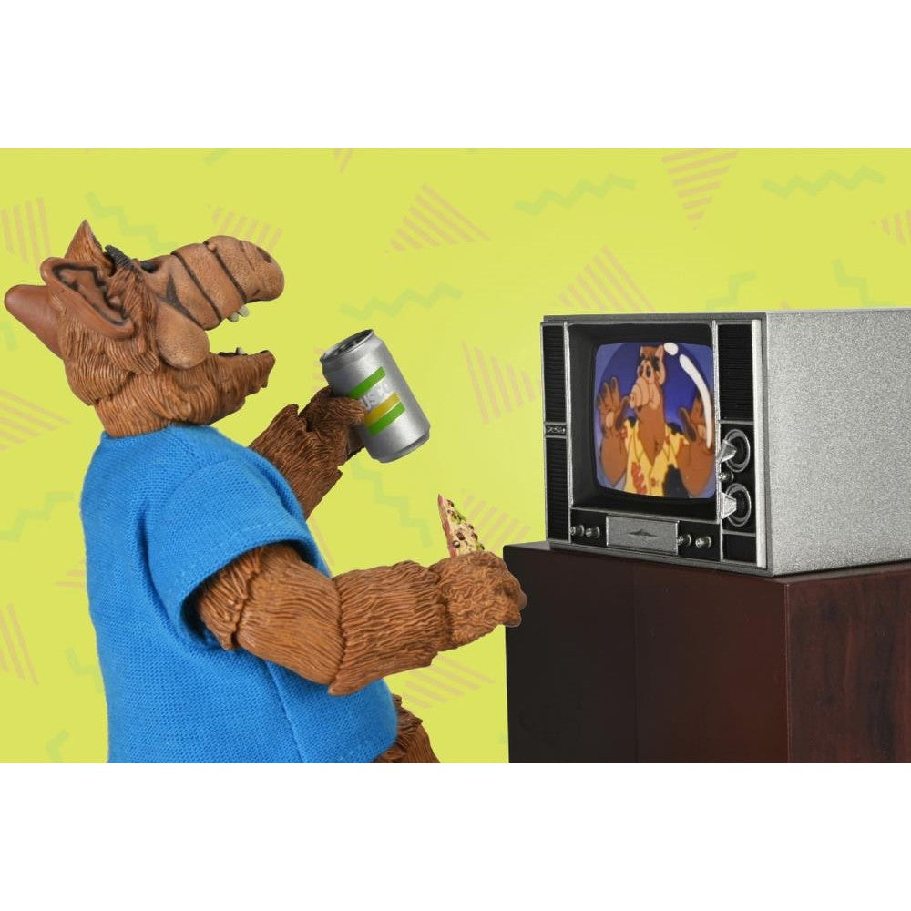 ALF Ultimate Totally 80s