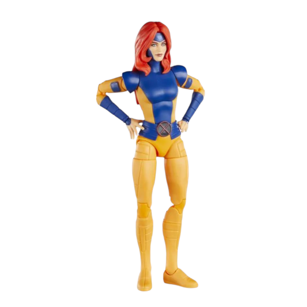 Marvel Legends Retro X-Men '97 Jean Grey