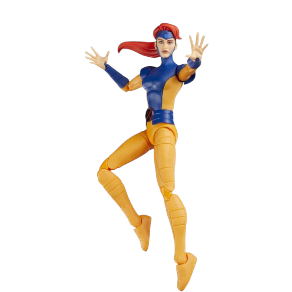 Marvel Legends Retro X-Men '97 Jean Grey