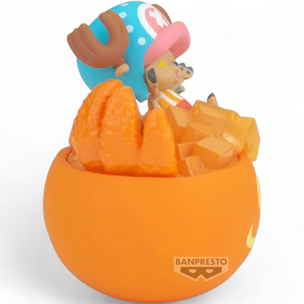 One Piece - Tony Tony Chopper vol. 2 ver. A Paldolce Collection