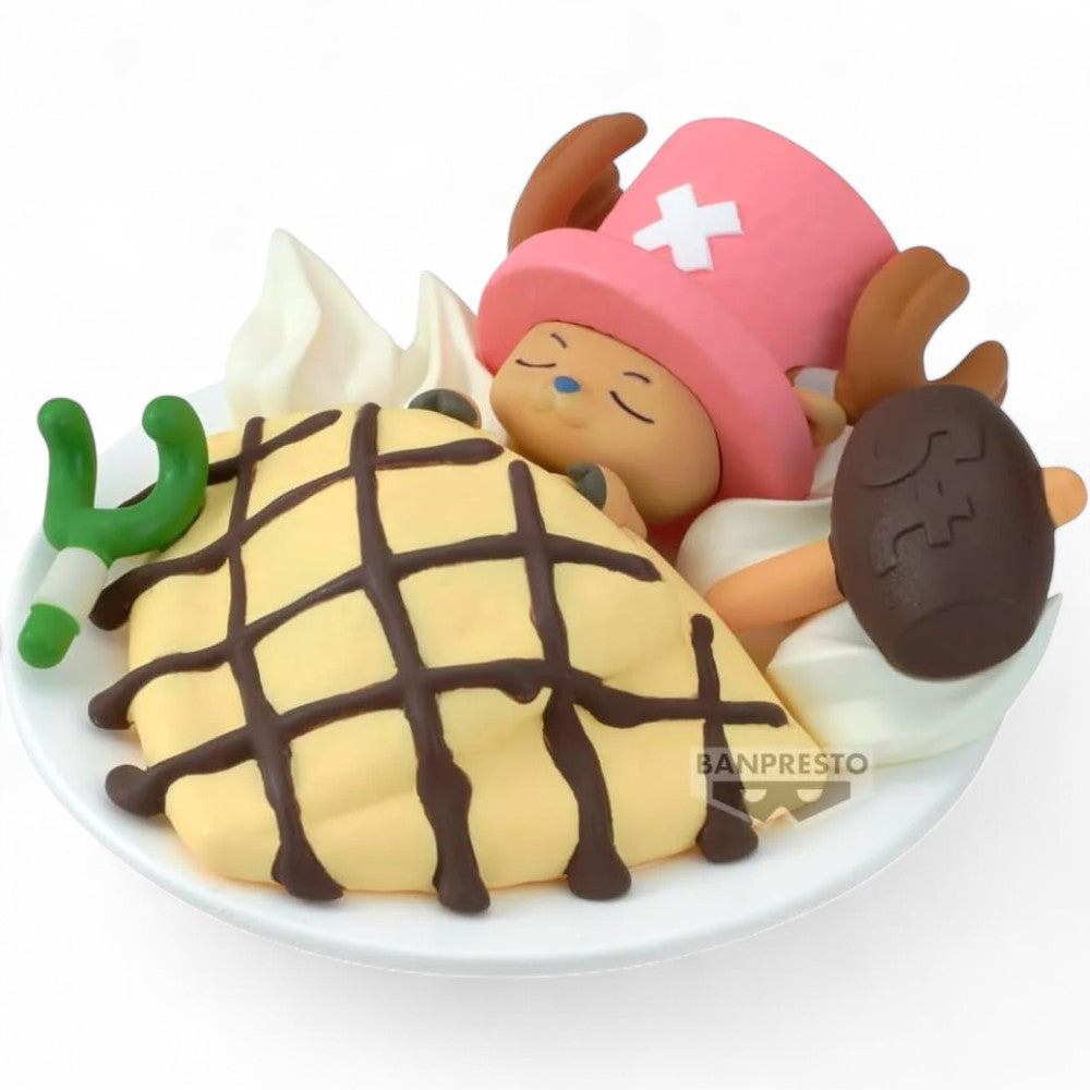 One Piece - Tony Tony Chopper vol. 2 ver. B Paldolce Collection