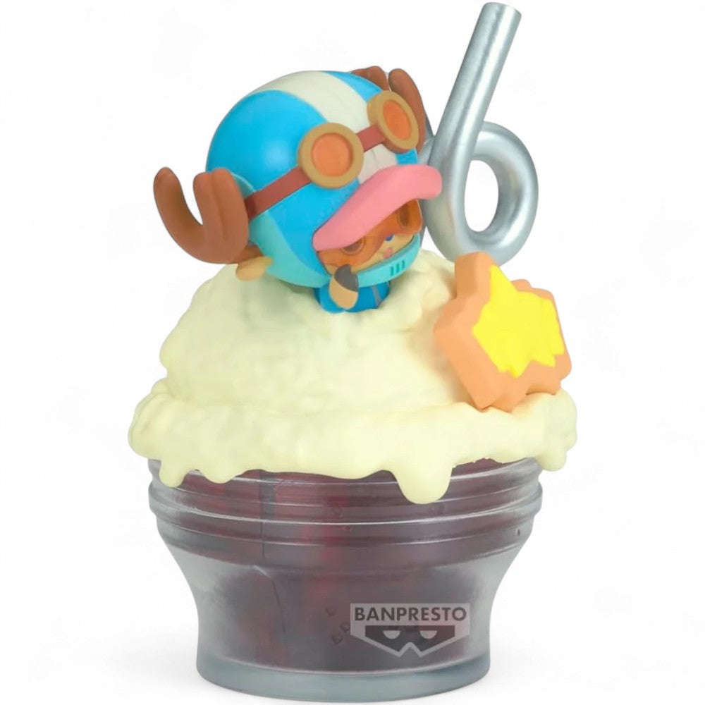 One Piece - Tony Tony Chopper Paldolce Collection Vol.2 Prize Figure Ver.C