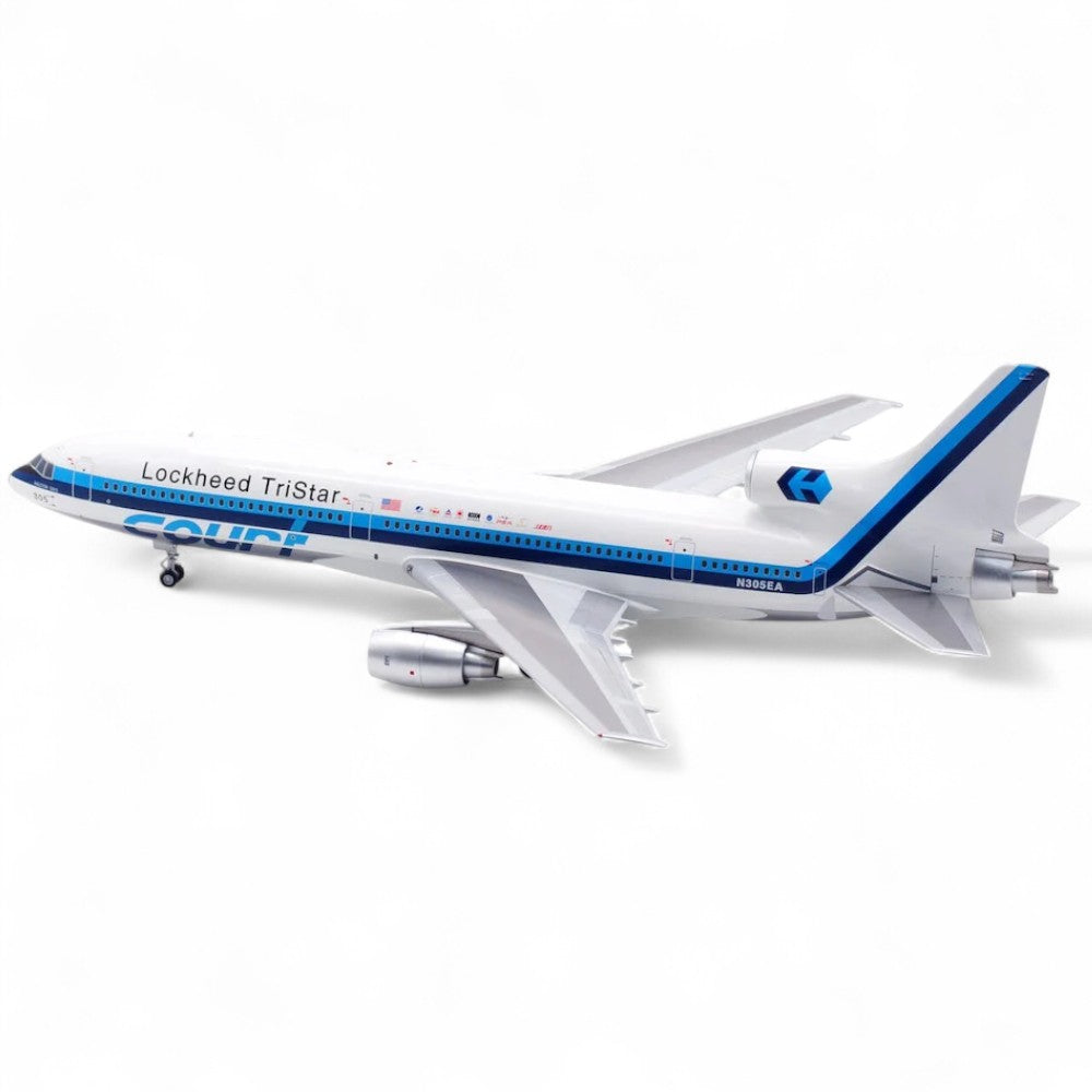 Lockheed L-1011-385-1 TriStar Court Line Edición Limitada 1/200