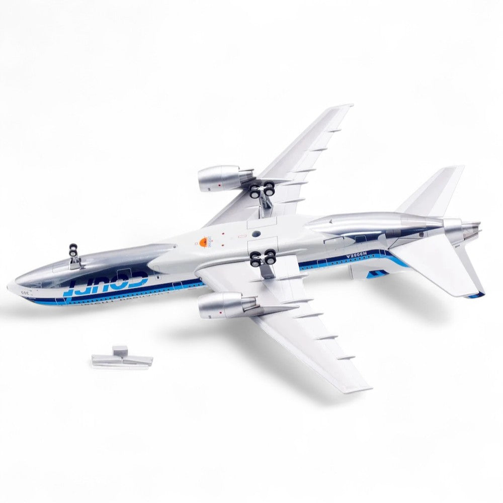 Lockheed L-1011-385-1 TriStar Court Line Edición Limitada 1/200